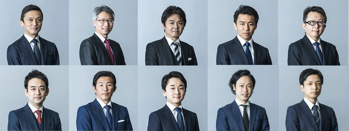 主催者の思い
