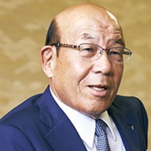 小原勉氏