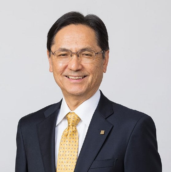 齋藤清一氏