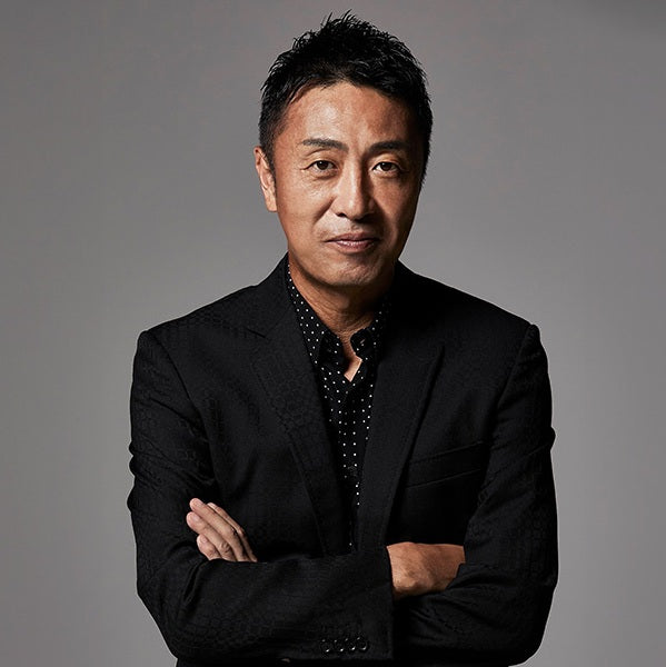森 忠裕氏