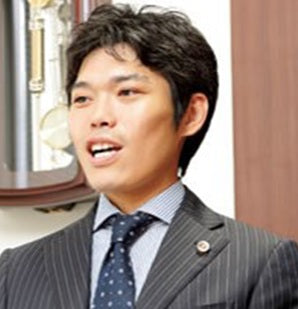 宮田卓弥氏