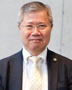 椛島修氏